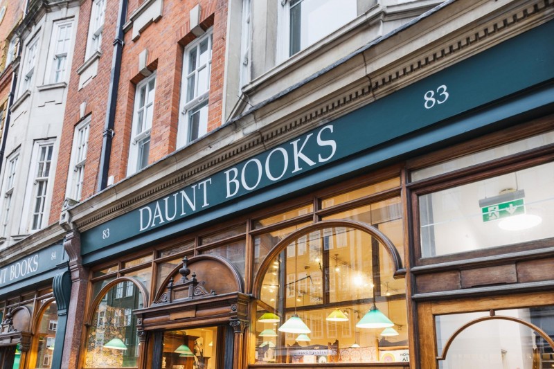 Why Marylebone Is London’s Most Underrated Neighborhood To Visit