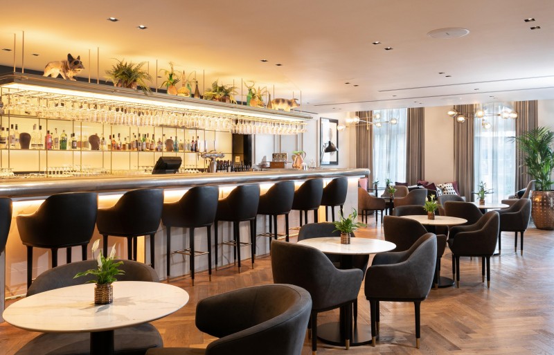 Why Marylebone Is London’s Most Underrated Neighborhood To Visit