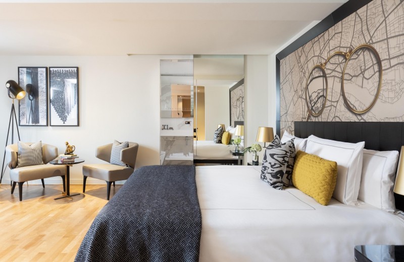 Why Marylebone Is London’s Most Underrated Neighborhood To Visit