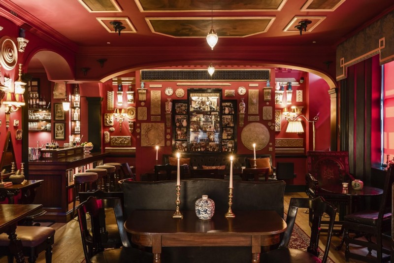 Why Marylebone Is London’s Most Underrated Neighborhood To Visit