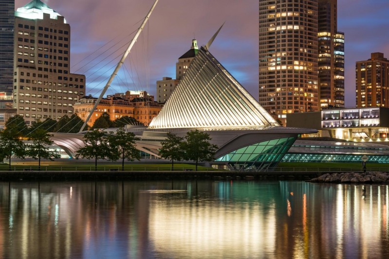 Why Summer Is The Best Time To Plan A Vacation To Milwaukee, Wisconsin