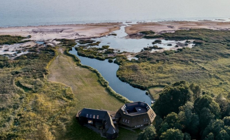 6 New Remote Retreats To Book In 2026