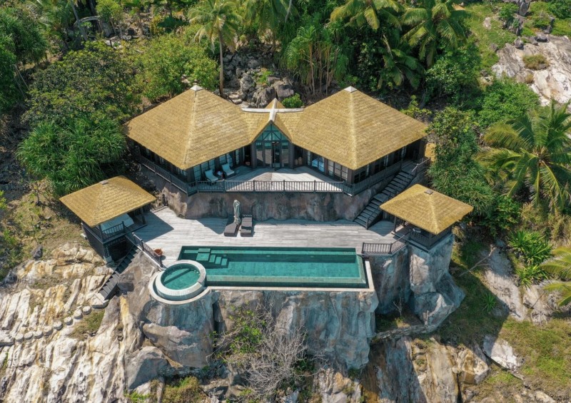 6 New Remote Retreats To Book In 2026