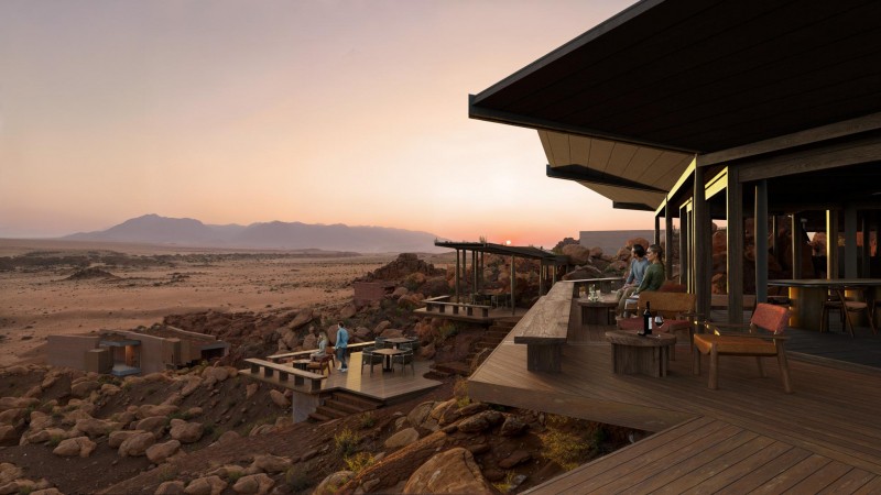 6 New Remote Retreats To Book In 2026