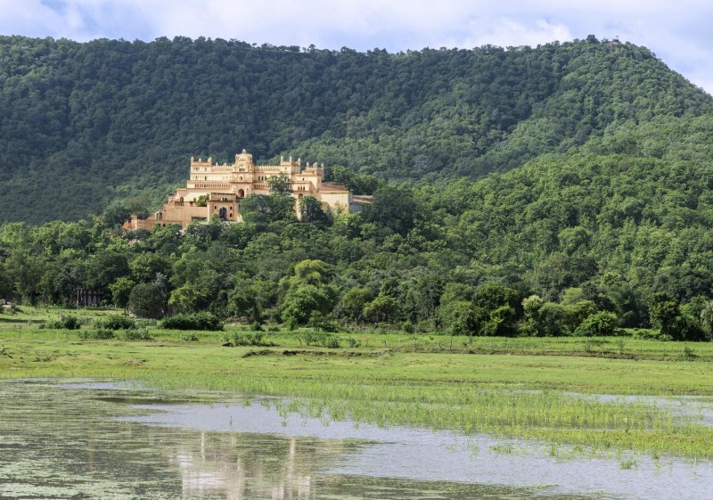6 New Remote Retreats To Book In 2026