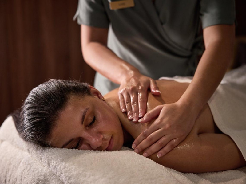 Eden Hall Day Spa Guide: Newark, Nottinghamshire, England