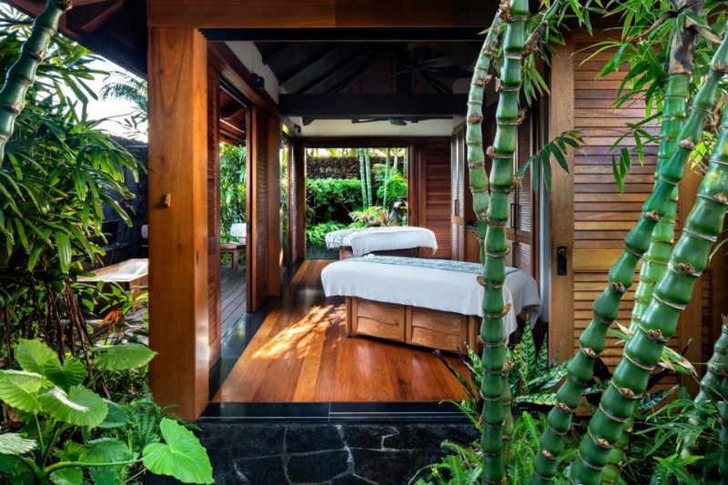 Four Seasons Hualalai Resort Offers Graceful Luxury On Hawaii’s Big Island