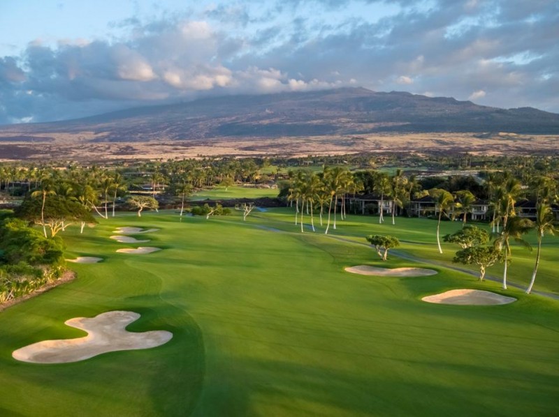 Four Seasons Hualalai Resort Offers Graceful Luxury On Hawaii’s Big Island