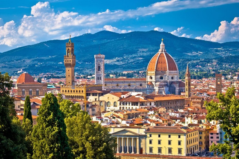 The 10 Best Places To Live In Italy According To A New Report
