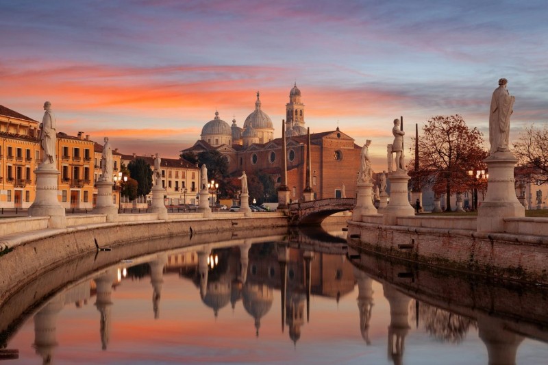 The 10 Best Places To Live In Italy According To A New Report