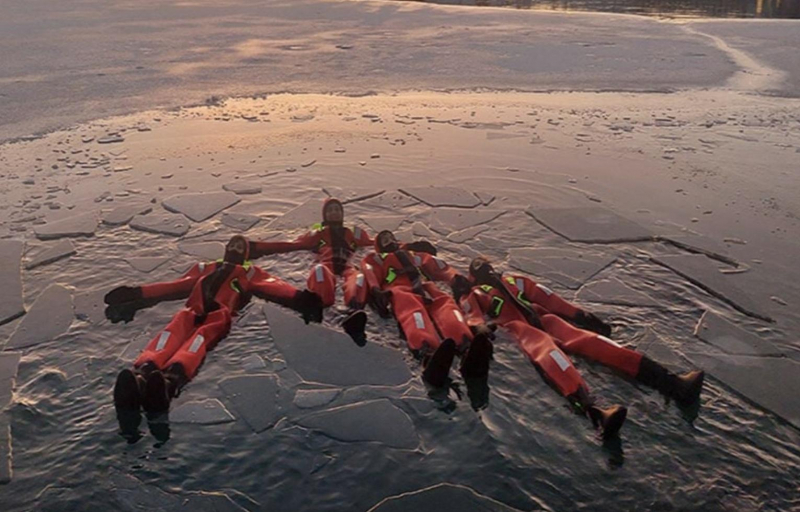 The Best Adventure Experiences To Gift Thrill Seekers This Year