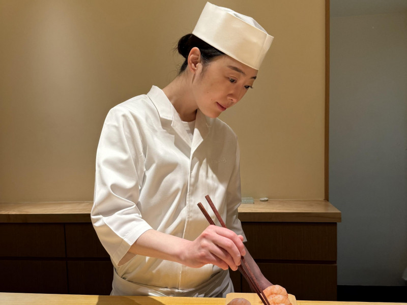 The Coolest Restaurants For 2026, According To Experts