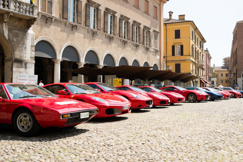 The Countess-Owned Resort Offering VIP Access To Italy’s Top Events