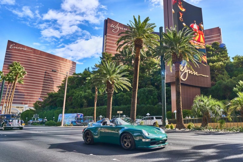 Top 10 Trending Destinations For 2026, According To American Express Travel