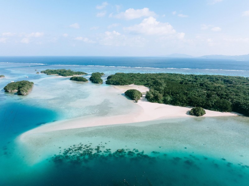 Top 10 Trending Destinations For 2026, According To American Express Travel