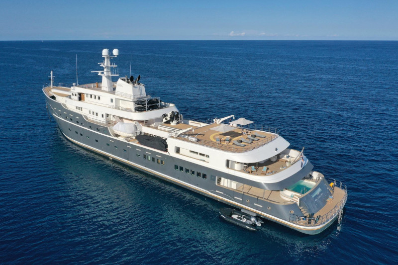 Why Luxury Travel Is All About Elusive, Magical Moments