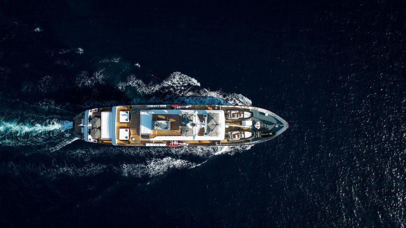 Why Luxury Travel Is All About Elusive, Magical Moments