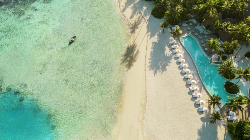 Why Luxury Travel Is All About Elusive, Magical Moments