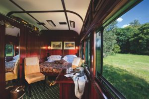 Private Train